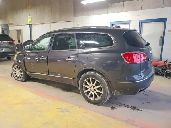 5GAKRAKD7GJ338232 2016 BUICK ENCLAVE - Image 2