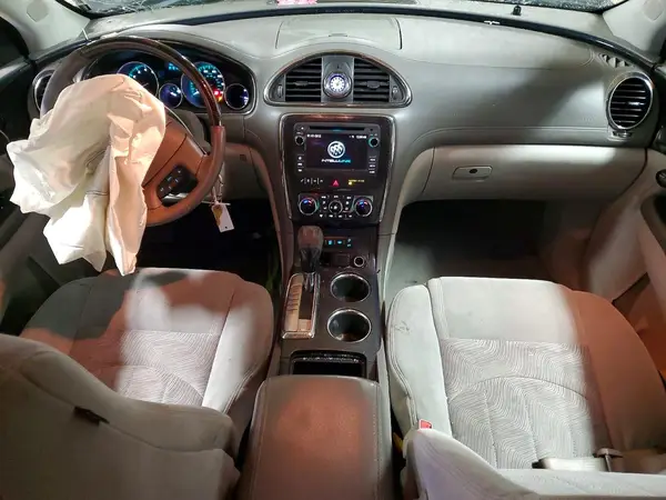 5GAKRAKD7GJ338232 2016 BUICK ENCLAVE - Image 8