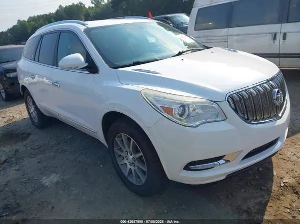 5GAKRAKD7GJ338621 2016 BUICK ENCLAVE - Image 1