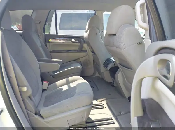 5GAKRAKD7GJ338621 2016 BUICK ENCLAVE - Image 8