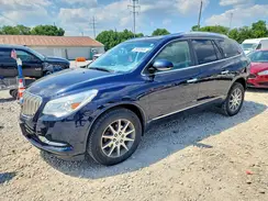5GAKRAKD7HJ109809 2017 BUICK ENCLAVE