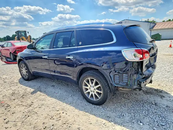 5GAKRAKD7HJ109809 2017 BUICK ENCLAVE - Image 2