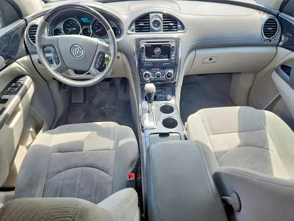 5GAKRAKD7HJ109809 2017 BUICK ENCLAVE - Image 8