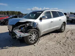 5GAKRAKD7HJ128800 2017 BUICK ENCLAVE