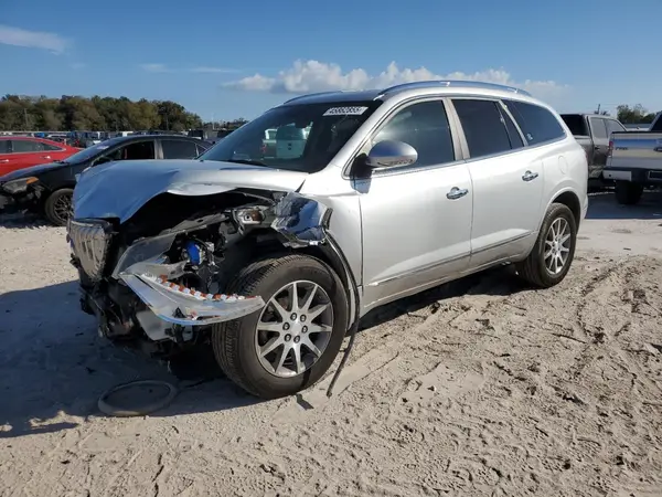 5GAKRAKD7HJ128800 2017 BUICK ENCLAVE - Image 1