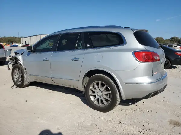 5GAKRAKD7HJ128800 2017 BUICK ENCLAVE - Image 2