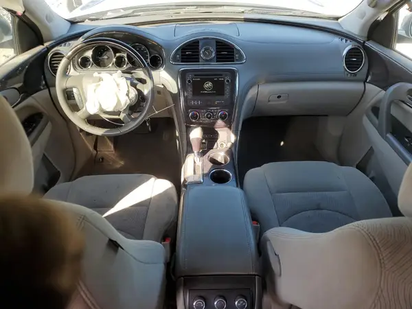 5GAKRAKD7HJ128800 2017 BUICK ENCLAVE - Image 8