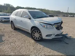 5GAKRAKD7HJ161053 2017 BUICK ENCLAVE