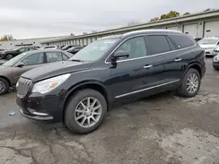 5GAKRAKD7HJ161070 2017 BUICK ENCLAVE