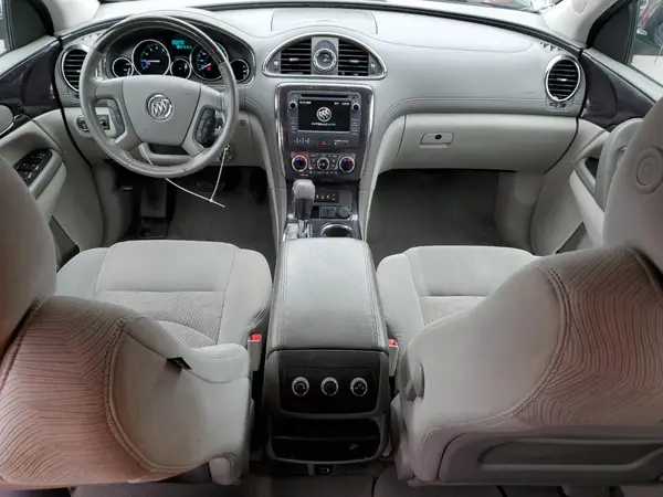 5GAKRAKD7HJ161070 2017 BUICK ENCLAVE - Image 8