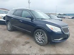5GAKRAKD7HJ185868 2017 BUICK ENCLAVE