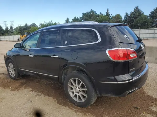 5GAKRAKD7HJ208713 2017 BUICK ENCLAVE - Image 2