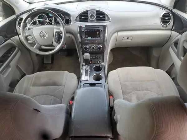5GAKRAKD7HJ208713 2017 BUICK ENCLAVE - Image 8