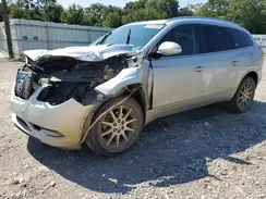 5GAKRAKD7HJ214009 2017 BUICK ENCLAVE