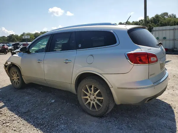 5GAKRAKD7HJ214009 2017 BUICK ENCLAVE - Image 2