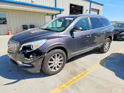 5GAKRAKD7HJ292760 2017 BUICK ENCLAVE