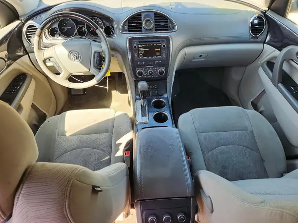 5GAKRAKD7HJ292760 2017 BUICK ENCLAVE - Image 8