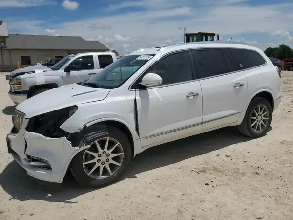 5GAKRAKD7HJ297439 2017 BUICK ENCLAVE - Image 1