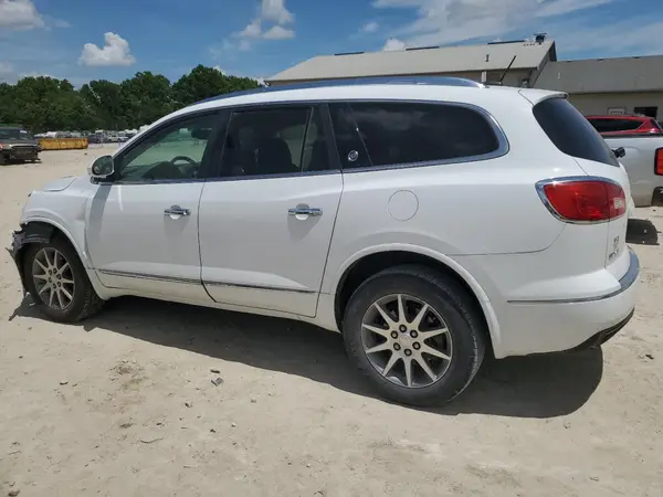 5GAKRAKD7HJ297439 2017 BUICK ENCLAVE - Image 2