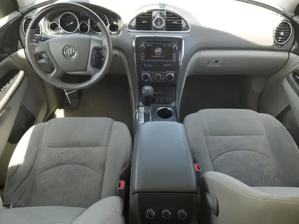5GAKRAKD7HJ297439 2017 BUICK ENCLAVE - Image 8