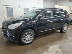5GAKRAKD7HJ303952 2017 BUICK ENCLAVE