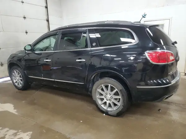 5GAKRAKD7HJ303952 2017 BUICK ENCLAVE - Image 2