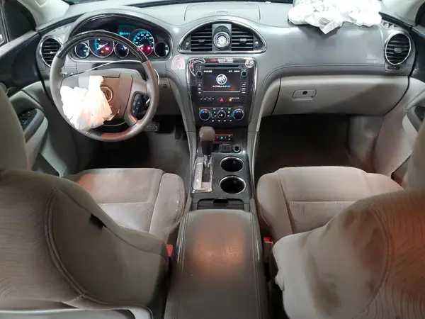 5GAKRAKD7HJ303952 2017 BUICK ENCLAVE - Image 8
