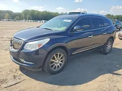 5GAKRAKD7HJ307354 2017 BUICK ENCLAVE