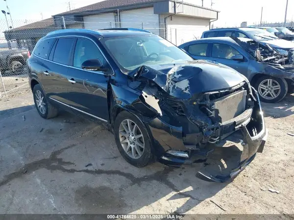5GAKRAKD7HJ326289 2017 BUICK ENCLAVE - Image 1