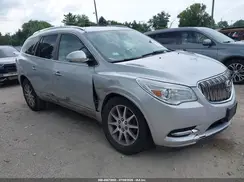 5GAKRAKD7HJ326826 2017 BUICK ENCLAVE
