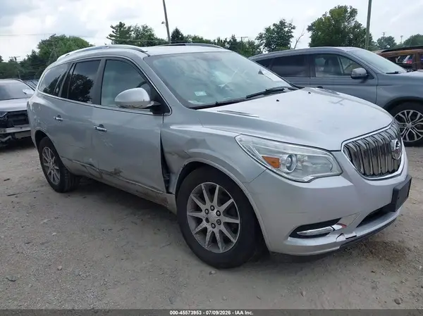 5GAKRAKD7HJ326826 2017 BUICK ENCLAVE - Image 1