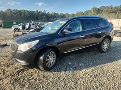 5GAKRAKD7HJ331217 2017 BUICK ENCLAVE