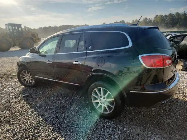 5GAKRAKD7HJ331217 2017 BUICK ENCLAVE - Image 2