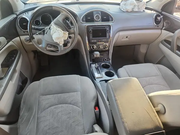 5GAKRAKD7HJ331217 2017 BUICK ENCLAVE - Image 8