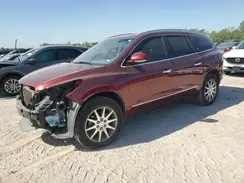 5GAKRAKD7HJ339057 2017 BUICK ENCLAVE