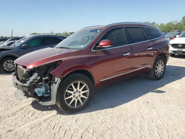 5GAKRAKD7HJ339057 2017 BUICK ENCLAVE - Image 1