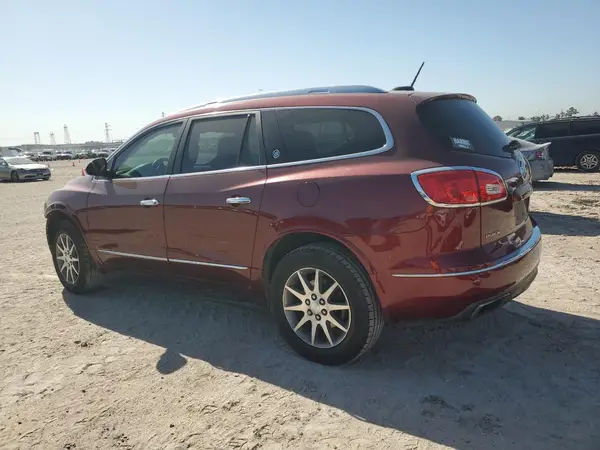 5GAKRAKD7HJ339057 2017 BUICK ENCLAVE - Image 2