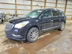 5GAKRAKD7HJ349233 2017 BUICK ENCLAVE