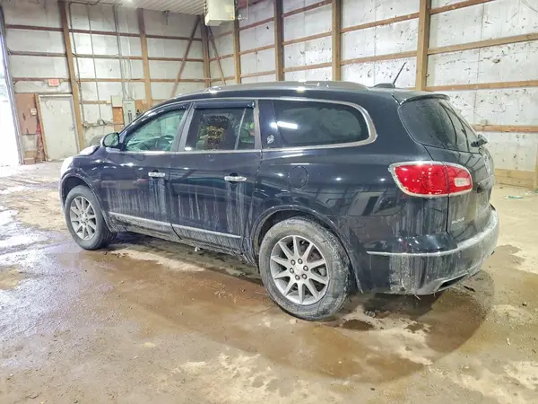 5GAKRAKD7HJ349233 2017 BUICK ENCLAVE - Image 2