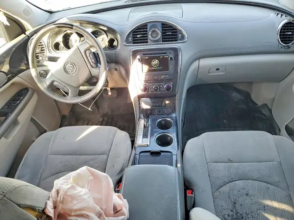 5GAKRAKD7HJ349233 2017 BUICK ENCLAVE - Image 8