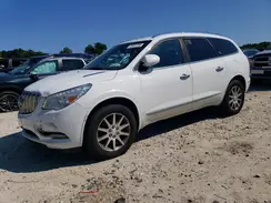 5GAKRAKD7HJ349913 2017 BUICK ENCLAVE