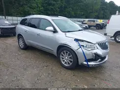 5GAKRAKD7HJ351483 2017 BUICK ENCLAVE