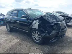 5GAKRAKD7HJ353699 2017 BUICK ENCLAVE