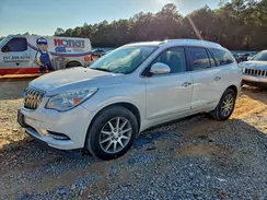 5GAKRAKD8GJ144910 2016 BUICK ENCLAVE