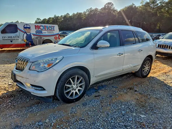 5GAKRAKD8GJ144910 2016 BUICK ENCLAVE - Image 1