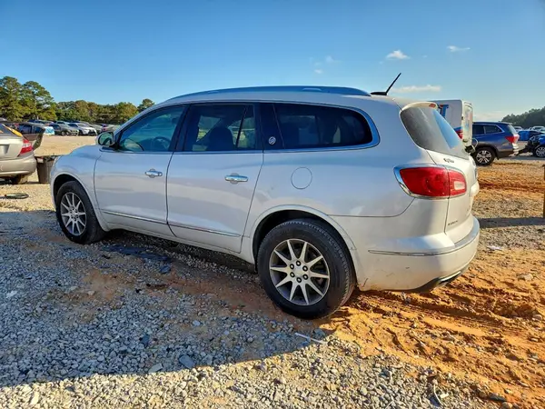 5GAKRAKD8GJ144910 2016 BUICK ENCLAVE - Image 2