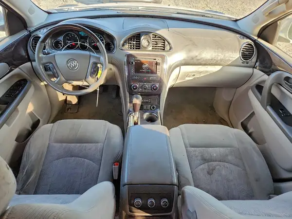 5GAKRAKD8GJ144910 2016 BUICK ENCLAVE - Image 8