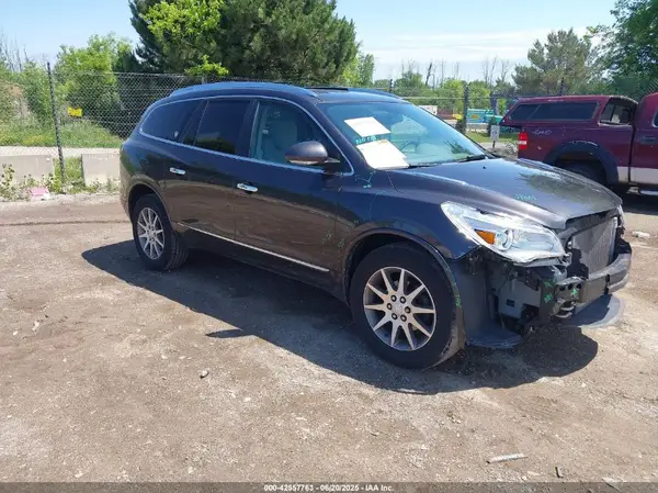 5GAKRAKD8GJ179687 2016 BUICK ENCLAVE - Image 1