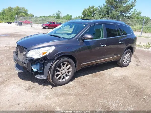 5GAKRAKD8GJ179687 2016 BUICK ENCLAVE - Image 2