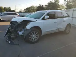 5GAKRAKD8GJ220593 2016 BUICK ENCLAVE